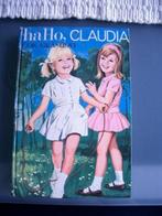 4 leesboekjes van de Claudia-serie, Verzenden, Gelezen