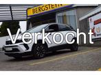 Opel Crossland 1.2 Turbo AUTOMAAT Elegance (bj 2022), 12 maanden, Stof, Gebruikt, 1199 cc