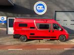 Pössl 2 Win* 2020* Euro 6* 140 pK* 41393 KM*, Buscamper of Camperbus, Pössl, Bedrijf, Diesel