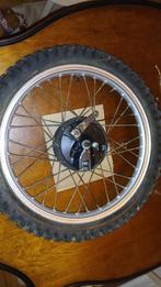 Voorwiel honda mt/ mtx? Yamaha dt?, Ophalen of Verzenden, Gebruikt, Overige typen, Overige merken
