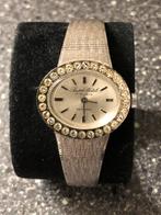 Vintage Faiser Zwitsers dameshorloge 1950/60 17 jewels, Sieraden, Tassen en Uiterlijk, Horloges | Dames, Polshorloge, Zo goed als nieuw