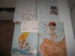 franka henk kuijpers posters artikelen, Meerdere stripboeken, Ophalen of Verzenden, Gelezen