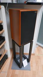 Harbeth 30 Monitor loudspeakers, Zo goed als nieuw, 120 watt of meer, Front, Rear of Stereo speakers, Ophalen
