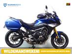 Yamaha Tracer 900 GT, Bedrijf, Meer dan 35 kW, Toermotor, 847 cc