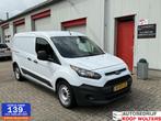 Ford Transit Connect 1.5 TDCI L2 55.000KM A/C, Gebruikt, Euro 6, 4 cilinders, 1451 kg
