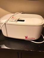 Wumpy Babybillendoeken Verwarmer NIEUW !, Ophalen of Verzenden, Zo goed als nieuw, Zonder timer