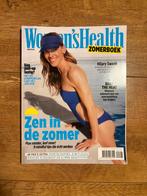 Womens Health, Ophalen of Verzenden, Zo goed als nieuw