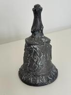 D335 Tafelbel Tafelbelletje Johannes Nepomucenus, Antiek en Kunst, Curiosa en Brocante, Ophalen of Verzenden