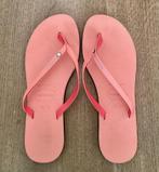 Havaianas slippers voor meisje, maat 37, Kinderen en Baby's, Kinderkleding | Schoenen en Sokken, Overige typen, Meisje, Havaianas