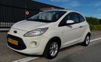 Ford Ka 1.2 Titanium 2012 Full options 54Km, Auto's, Voorwielaandrijving, Stof, 1242 cc, 4 cilinders