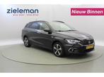 Fiat TIPO SW 1.6 MultiJet 16v Business Lusso - Leer, Navi, C, Auto's, Fiat, 5 stoelen, Hatchback, Lease, 120 pk