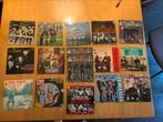 The Beatles (Les Beatles) franse uitgaven., Ophalen of Verzenden, Gebruikt, 7 inch