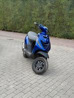 Zip 70cc 2-takt, Ophalen, Gebruikt, Tweetakt