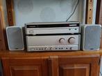 Marantz stereo set PM-50, ST-50L, Audio, Tv en Foto, Stereo-sets, Gebruikt, Losse componenten, Speakers, Ophalen