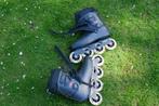 Skeelers, One Zoom 100 Freeskates, Powerslide, maat 41 – 42, Ophalen, Gebruikt