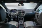 Volkswagen Tiguan 1.5 TSI ACT Highline Business R Adaptive C, Euro 6, 150 pk, Zwart, Origineel Nederlands