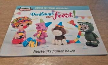 DenDennis - DenDennis viert feest! beschikbaar voor biedingen