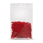 Ziplock Bags – 90 pcs – Gripzakken / Hersluitbare zakjes, Overige merken, Overige materialen, Ophalen of Verzenden, Zo goed als nieuw