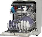 Inbouw vaatwasser IKEA Hygienisk, Witgoed en Apparatuur, Vaatwasmachines, Ophalen, Minder dan 85 cm, Zo goed als nieuw, Inbouw