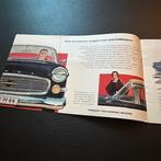 OPEL Kapitän P1 - 1958  (#18), Verzenden, Gelezen, Opel