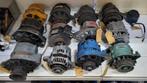 Dynamo Mitsubishi Kubota Renault Marine Valeo Sole etc, Watersport en Boten, Ophalen of Verzenden, Gebruikt, Motor en Techniek
