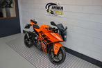 KTM RC 390, 390 cc, Bedrijf, Super Sport, 12 t/m 35 kW