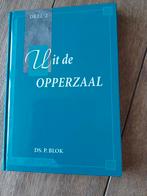P. Blok - 2, Boeken, Ophalen of Verzenden, Zo goed als nieuw, P. Blok