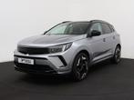 Opel Grandland 1.6 Turbo Plug-In Hybrid 4x4 GSe Opel Grandla, 4 cilinders, 1776 kg, Wit, Plug-in hybride