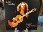 Edith Leerkes - ..... Etude Feminine CD+CDR, Ophalen, Zo goed als nieuw