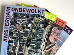 Amsterdam Onbewolkt 1 t/m 4, Boeken, Ophalen of Verzenden, Zo goed als nieuw, Overige onderwerpen