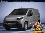 Toyota PROACE CITY Electric Challenger 50 kWh | NIEUW & DIRE, 45 kWh, Gebruikt, 320 km, 1565 kg