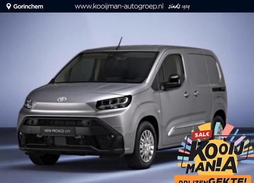Toyota PROACE CITY Electric Challenger 50 kWh | NIEUW & DIRE, Auto's, Bestelauto's, Bedrijf, Te koop, ABS, Airbags, Airconditioning