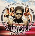 Sinnora RMX - Diverse Soorten CD, Verzenden, Zo goed als nieuw, Boxset