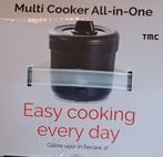 #MultiKoker, Ophalen of Verzenden, Nieuw