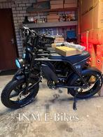 Fatbike V20 Pro V8 H9 V8 Pro & Mini’s | Garantie | NIEUW, Nieuw, 59 cm of meer, 50 km per accu of meer, Ophalen