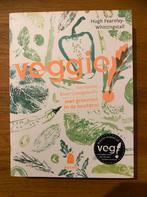 Veggie - River Cottage Kookboek, Hoofdgerechten, Ophalen of Verzenden, Zo goed als nieuw, Europa