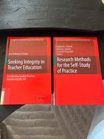 Zelfstudie Onderwijs & Lerarenopleiding, Boeken, Studieboeken en Cursussen, Ophalen, Gamma, Zo goed als nieuw, HBO