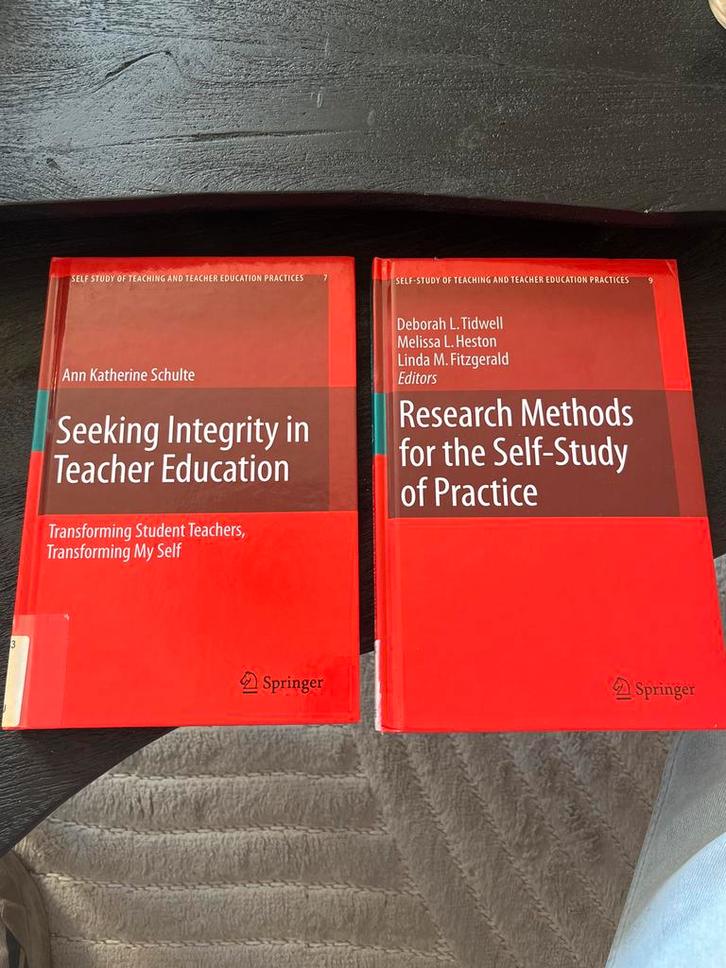 Zelfstudie Onderwijs & Lerarenopleiding, Boeken, Studieboeken en Cursussen, Zo goed als nieuw, HBO, Gamma, Ophalen