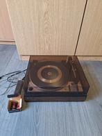Dual cs18-1225, Audio, Tv en Foto, Platenspelers, Ophalen, Gebruikt, Dual