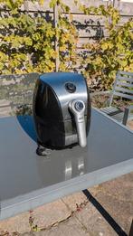 Airfryer, Ophalen of Verzenden, Gebruikt, Airfryer