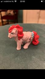 Vintage My Little Pony 1984, Ophalen of Verzenden, Gebruikt