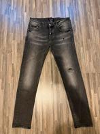 Philipp Plein broek, Ophalen, Zo goed als nieuw, Zwart, W32 (confectie 46) of kleiner