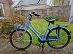 Cortina U4 transportfiets maat 50, Fietsen en Brommers, Ophalen, Gebruikt, Cortina U4 transportfiets, Versnellingen