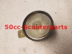 Toeter Claxon Yamaha Neos 2T 4Cuh33710300 Gebruikt, Ophalen of Verzenden, 50ccscooterparts, Info@50cc-scooterparts.nl, Veen