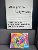 Artelito Trolls Puzzel - 96 Stukjes, Ophalen of Verzenden, Meer dan 50 stukjes, Gebruikt, 4 tot 6 jaar