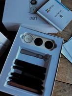 EZVIZ slimme deurbel met camera, Ophalen of Verzenden, Zo goed als nieuw, Buitencamera