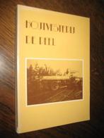 sjang hoeymakers / houtvesterij de peel, Boeken, Ophalen of Verzenden, 20e eeuw of later, Zo goed als nieuw