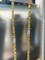 14KT Goud - 37.5 Gram - Ketting - MAGNUM, Ophalen, Nieuw, Goud