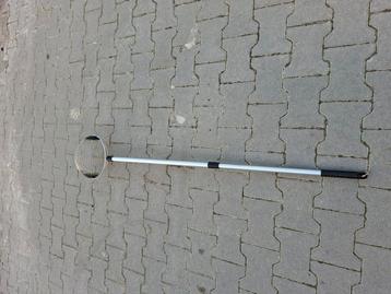 Notenraper beschikbaar voor biedingen