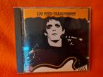 Lou Reed - Transformer, Ophalen of Verzenden, Gebruikt, Alternative